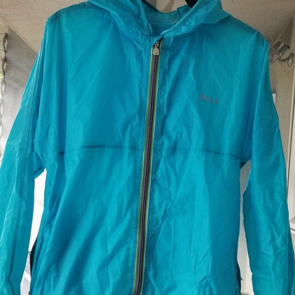 Packable Rain jacket - Picture 4 of 6